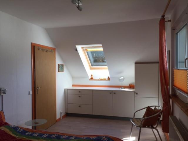 Ferienwohnung Sonnengelb Schwielowsee Exterior foto